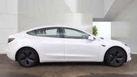 USED 2020 20 TESLA Model 3 Standard Range Plus Saloon 4dr Electric Auto RWD (241 bhp) Finance Soft Search Pre Approval