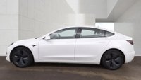 USED 2020 20 TESLA Model 3 Standard Range Plus Saloon 4dr Electric Auto RWD (241 bhp) Finance Soft Search Pre Approval