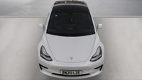 USED 2020 20 TESLA Model 3 Standard Range Plus Saloon 4dr Electric Auto RWD (241 bhp) Finance Soft Search Pre Approval