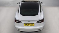 USED 2020 20 TESLA Model 3 Standard Range Plus Saloon 4dr Electric Auto RWD (241 bhp) Finance Soft Search Pre Approval