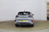 USED 2023 23 FORD PUMA 1.0T EcoBoost MHEV ST-Line SUV 5dr Petrol Hybrid Manual Euro 6 (s/s) (125 ps) 