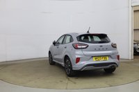 USED 2023 23 FORD PUMA 1.0T EcoBoost MHEV ST-Line SUV 5dr Petrol Hybrid Manual Euro 6 (s/s) (125 ps) 