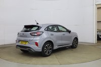 USED 2023 23 FORD PUMA 1.0T EcoBoost MHEV ST-Line SUV 5dr Petrol Hybrid Manual Euro 6 (s/s) (125 ps) 