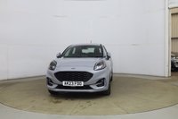 USED 2023 23 FORD PUMA 1.0T EcoBoost MHEV ST-Line SUV 5dr Petrol Hybrid Manual Euro 6 (s/s) (125 ps) 
