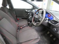 USED 2023 23 FORD PUMA 1.0T EcoBoost MHEV ST-Line SUV 5dr Petrol Hybrid Manual Euro 6 (s/s) (125 ps) 