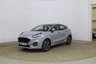 USED 2023 23 FORD PUMA 1.0T EcoBoost MHEV ST-Line SUV 5dr Petrol Hybrid Manual Euro 6 (s/s) (125 ps) 