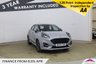 USED 2023 23 FORD PUMA 1.0T EcoBoost MHEV ST-Line SUV 5dr Petrol Hybrid Manual Euro 6 (s/s) (125 ps) 