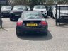 USED 2004 54 AUDI TT 3.2 V6 DSG quattro 2dr 