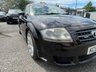 USED 2004 54 AUDI TT 3.2 V6 DSG quattro 2dr 