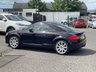 USED 2004 54 AUDI TT 3.2 V6 DSG quattro 2dr 