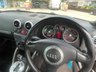 USED 2004 54 AUDI TT 3.2 V6 DSG quattro 2dr 