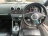 USED 2004 54 AUDI TT 3.2 V6 DSG quattro 2dr 