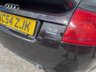 USED 2004 54 AUDI TT 3.2 V6 DSG quattro 2dr 
