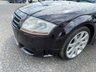 USED 2004 54 AUDI TT 3.2 V6 DSG quattro 2dr 