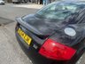 USED 2004 54 AUDI TT 3.2 V6 DSG quattro 2dr 