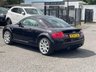 USED 2004 54 AUDI TT 3.2 V6 DSG quattro 2dr 