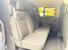 USED 2018 68 FORD TRANSIT CUSTOM 2.0 320 EcoBlue Limited Crew Van Double Cab 5dr Diesel Manual L1 H1 Euro 6 (6 Seat) (130 ps) 