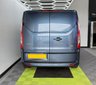 USED 2018 68 FORD TRANSIT CUSTOM 2.0 320 EcoBlue Limited Crew Van Double Cab 5dr Diesel Manual L1 H1 Euro 6 (6 Seat) (130 ps) 