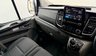 USED 2018 68 FORD TRANSIT CUSTOM 2.0 320 EcoBlue Limited Crew Van Double Cab 5dr Diesel Manual L1 H1 Euro 6 (6 Seat) (130 ps) 