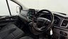 USED 2018 68 FORD TRANSIT CUSTOM 2.0 320 EcoBlue Limited Crew Van Double Cab 5dr Diesel Manual L1 H1 Euro 6 (6 Seat) (130 ps) 
