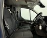 USED 2018 68 FORD TRANSIT CUSTOM 2.0 320 EcoBlue Limited Crew Van Double Cab 5dr Diesel Manual L1 H1 Euro 6 (6 Seat) (130 ps) 