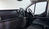 USED 2018 68 FORD TRANSIT CUSTOM 2.0 320 EcoBlue Limited Crew Van Double Cab 5dr Diesel Manual L1 H1 Euro 6 (6 Seat) (130 ps) 