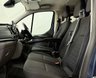 USED 2018 68 FORD TRANSIT CUSTOM 2.0 320 EcoBlue Limited Crew Van Double Cab 5dr Diesel Manual L1 H1 Euro 6 (6 Seat) (130 ps) 