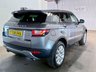 USED 2019 68 LAND ROVER RANGE ROVER EVOQUE 2.0 TD4 SE Tech SUV 5dr Diesel Auto 4WD Euro 6 (s/s) (180 ps) Panoramic Sunroof | Heat Seats