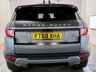 USED 2019 68 LAND ROVER RANGE ROVER EVOQUE 2.0 TD4 SE Tech SUV 5dr Diesel Auto 4WD Euro 6 (s/s) (180 ps) Panoramic Sunroof | Heat Seats