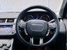 USED 2019 68 LAND ROVER RANGE ROVER EVOQUE 2.0 TD4 SE Tech SUV 5dr Diesel Auto 4WD Euro 6 (s/s) (180 ps) Panoramic Sunroof | Heat Seats
