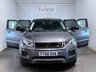 USED 2019 68 LAND ROVER RANGE ROVER EVOQUE 2.0 TD4 SE Tech SUV 5dr Diesel Auto 4WD Euro 6 (s/s) (180 ps) Panoramic Sunroof | Heat Seats