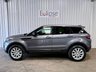 USED 2019 68 LAND ROVER RANGE ROVER EVOQUE 2.0 TD4 SE Tech SUV 5dr Diesel Auto 4WD Euro 6 (s/s) (180 ps) Panoramic Sunroof | Heat Seats