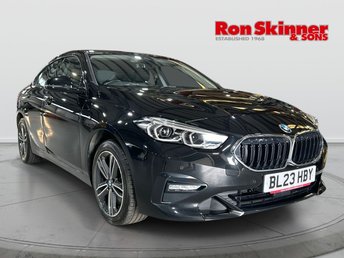 2023 BMW 2 SERIES GRAN COUPE