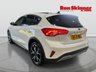 USED 2022 71 FORD FOCUS 1.0T EcoBoost MHEV Active X Edition Hatchback 5dr Petrol Manual Euro 6 (s/s) (155 ps) 