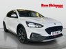 USED 2022 71 FORD FOCUS 1.0T EcoBoost MHEV Active X Edition Hatchback 5dr Petrol Manual Euro 6 (s/s) (155 ps) 