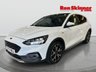 USED 2022 71 FORD FOCUS 1.0T EcoBoost MHEV Active X Edition Hatchback 5dr Petrol Manual Euro 6 (s/s) (155 ps) 
