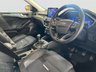 USED 2022 71 FORD FOCUS 1.0T EcoBoost MHEV Active X Edition Hatchback 5dr Petrol Manual Euro 6 (s/s) (155 ps) 