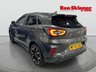 USED 2023 23 FORD PUMA 1.0T EcoBoost MHEV ST-Line X SUV 5dr Petrol Hybrid Manual Euro 6 (s/s) (125 ps) 