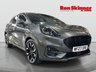 USED 2023 23 FORD PUMA 1.0T EcoBoost MHEV ST-Line X SUV 5dr Petrol Hybrid Manual Euro 6 (s/s) (125 ps) 