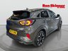 USED 2023 23 FORD PUMA 1.0T EcoBoost MHEV ST-Line X SUV 5dr Petrol Hybrid Manual Euro 6 (s/s) (125 ps) 