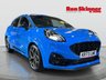 USED 2023 73 FORD PUMA 1.5T EcoBoost ST SUV 5dr Petrol Manual Euro 6 (s/s) (200 ps) 