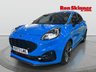 USED 2023 73 FORD PUMA 1.5T EcoBoost ST SUV 5dr Petrol Manual Euro 6 (s/s) (200 ps) 