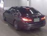 USED 2017 67 BMW 5 SERIES 2.0 520d M Sport Saloon 4dr Diesel Auto Euro 6 (s/s) (190 ps) 