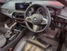 USED 2017 67 BMW 5 SERIES 2.0 520d M Sport Saloon 4dr Diesel Auto Euro 6 (s/s) (190 ps) 