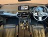 USED 2017 67 BMW 5 SERIES 2.0 520d M Sport Saloon 4dr Diesel Auto Euro 6 (s/s) (190 ps) 