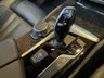 USED 2017 67 BMW 5 SERIES 2.0 520d M Sport Saloon 4dr Diesel Auto Euro 6 (s/s) (190 ps) 
