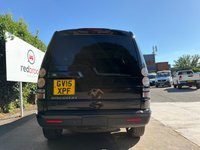 USED 2015 15 LAND ROVER DISCOVERY 4 3.0 SD V6 SE SUV 5dr Diesel Auto 4WD (213 g/km, 255 bhp) NEW MOT-FANTASTIC HISTORY- 7 SEATER
