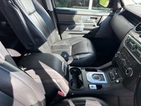 USED 2015 15 LAND ROVER DISCOVERY 4 3.0 SD V6 SE SUV 5dr Diesel Auto 4WD (213 g/km, 255 bhp) NEW MOT-FANTASTIC HISTORY- 7 SEATER