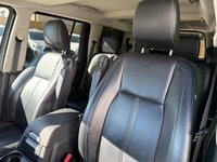 USED 2015 15 LAND ROVER DISCOVERY 4 3.0 SD V6 SE SUV 5dr Diesel Auto 4WD (213 g/km, 255 bhp) NEW MOT-FANTASTIC HISTORY- 7 SEATER