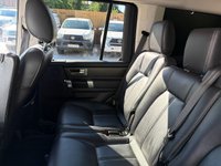 USED 2015 15 LAND ROVER DISCOVERY 4 3.0 SD V6 SE SUV 5dr Diesel Auto 4WD (213 g/km, 255 bhp) NEW MOT-FANTASTIC HISTORY- 7 SEATER